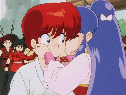 Ranma ½ Temporada 1 Episodios 15 • Sub Español