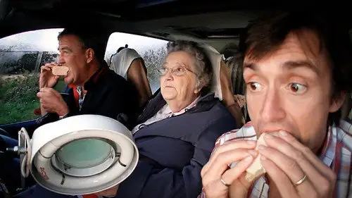 Top Gear Temporada 19 Episodios 5 • Sub Español