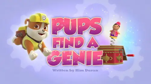 La Patrulla Canina Temporada 3 Episodios 1 • Sub Español