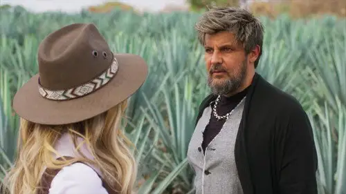 El Renacer de Luna Temporada 1 Episodios 2 • Sub Español