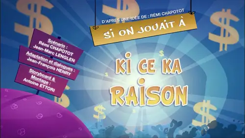 Kaeloo Temporada 2 Episodios 6 • Sub Español