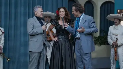 El Gallo de Oro Temporada 2 Episodios 5 • Sub Español