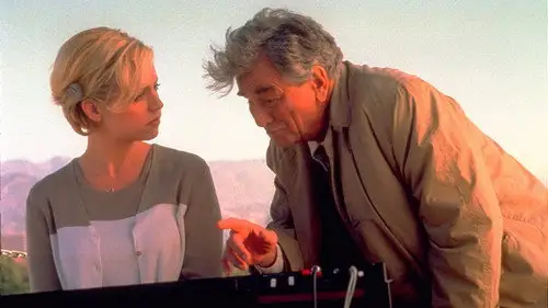 Colombo Temporada 10 Episodios 13 • Sub Español