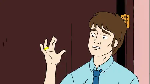 Ugly Americans Temporada 2 Episodios 5 • Sub Español