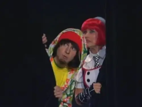 Hannah Montana Temporada 2 Episodios 22 • Sub Español