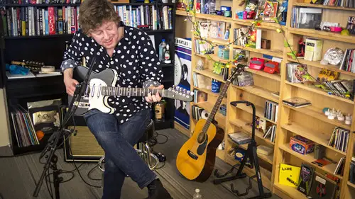 NPR Tiny Desk Concerts Sezon 7 Odc 25 • Online