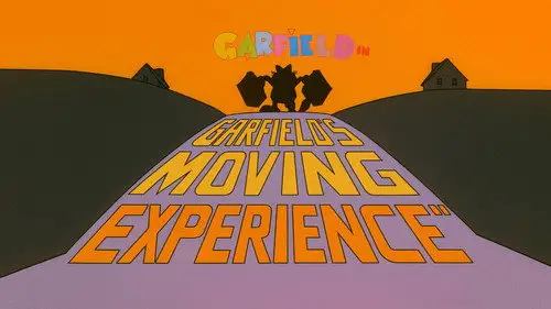 Garfield y sus amigos Temporada 1 Episodios 13 • Sub Español