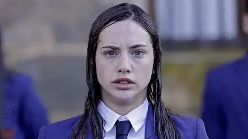 El internado: Las Cumbres Temporada 1 Episodios 4 • Sub Español