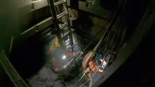 La maldición de Oak Island Temporada 11 Episodios 13 • Sub Español