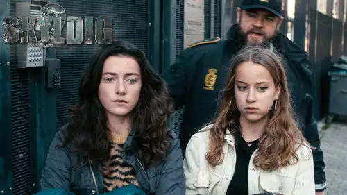Skyldig Temporada 2 Episodios 19 • Sub Español