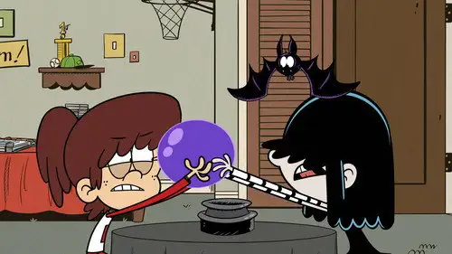 Una casa de locos Temporada 9 Episodios 8 • Sub Español