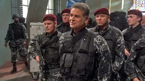 Stargate Atlantis Temporada 1 Episodios 20 • Sub Español