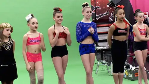 Dance Moms Temporada 4 Episodios 14 • Sub Español