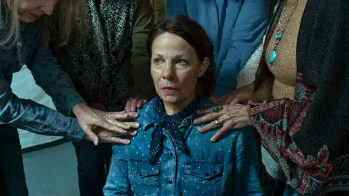 Outer Range Temporada 1 Episodios 5 • Sub Español