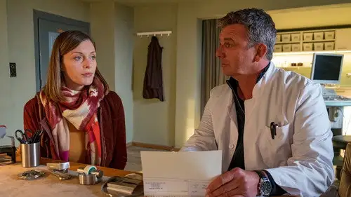 Doctor en los Alpes 2008 Temporada 14 Episodios 6 • Sub Español