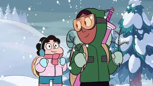Steven Universe Temporada 3 Episodios 17 • Sub Español