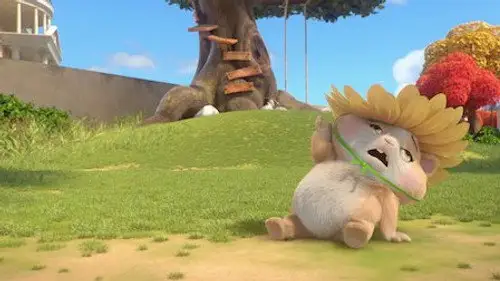 44 Gatos Temporada 1 Episodios 12 • Sub Español