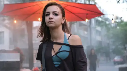 Fugueuse Temporada 2 Episodios 1 • Sub Español