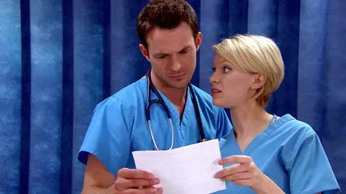 Holby City Temporada 16 Episodios 2 • Sub Español