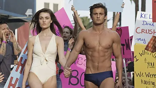 America's Next Top Model Temporada 22 Episodios 1 • Sub Español