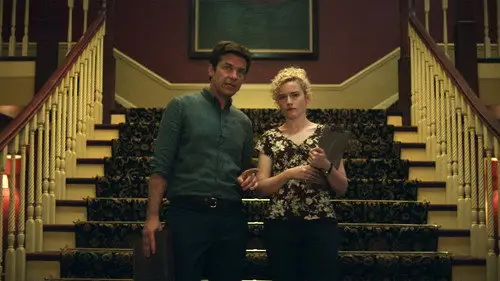 Ozark Temporada 3 Episodios 1 • Sub Español