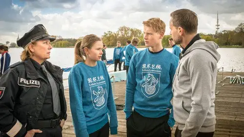 Hamburgo 112 Temporada 12 Episodios 16 • Sub Español