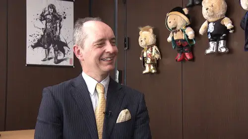 Japanology Plus Temporada 7 Episodios 6 • Sub Español