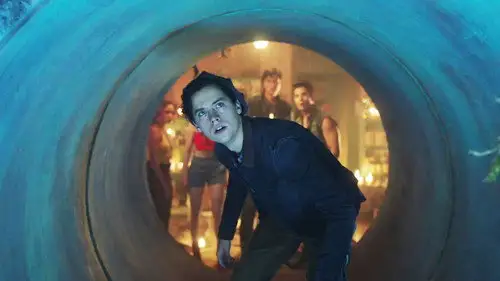 Riverdale Temporada 3 Episodios 5 • Sub Español