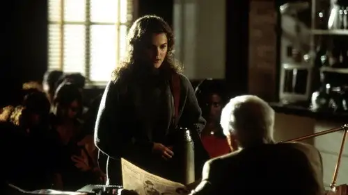 Felicity Temporada 1 Episodios 3 • Sub Español