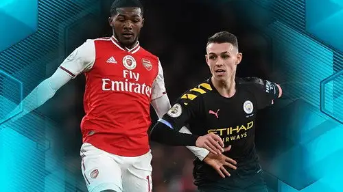 Match of the Day 2 Temporada 16 Episodios 16 • Sub Español
