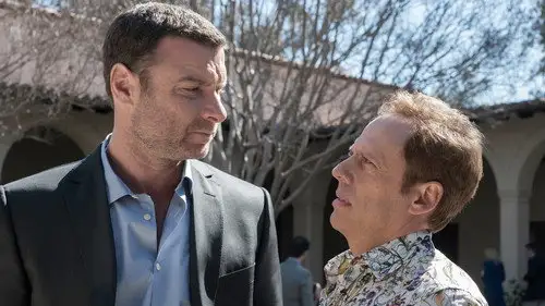 Ray Donovan Temporada 1 Episodios 4 • Sub Español