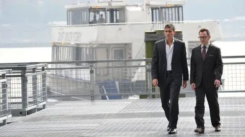 Vigilados, Person of Interest Temporada 1 Episodios 7 • Sub Español