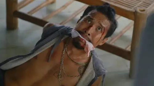 The Iron Heart Temporada 1 Episodios 16 • Sub Español