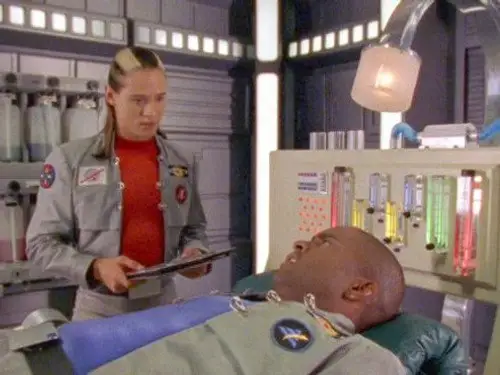 Power Rangers Temporada 6 Episodios 15 • Sub Español