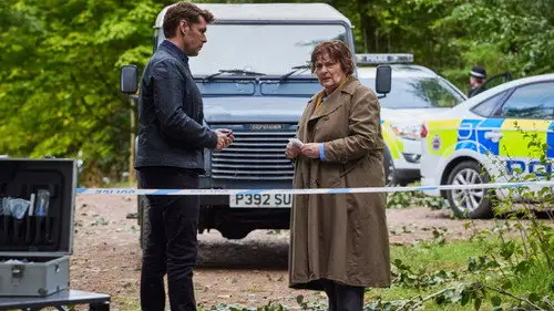Vera Temporada 12 Episodios 4 • Sub Español