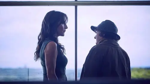 Vera Temporada 10 Episodios 4 • Sub Español
