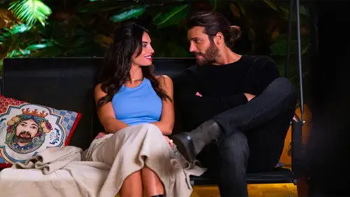 Violeta como el mar Temporada 1 Episodios 6 • Sub Español