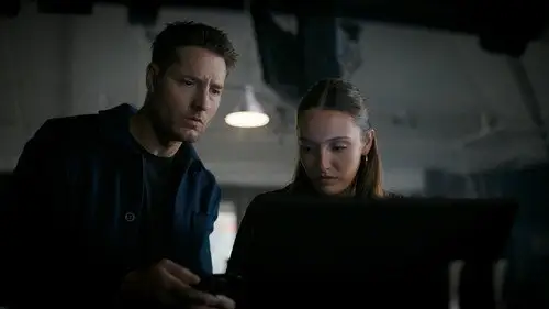 Tracker Temporada 3 Episodios 19 • Sub Español
