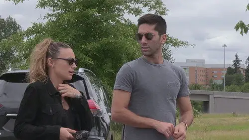 Catfish: Mentiras en la Red Temporada 7 Episodios 17 • Sub Español