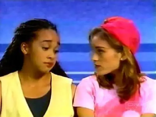 Power Rangers Temporada 3 Episodios 12 • Sub Español