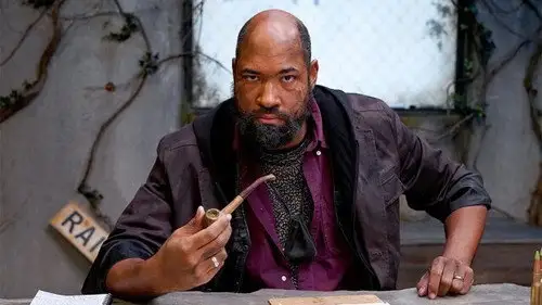 We're Alive: Frontier Temporada 1 Episodios 11 • Sub Español