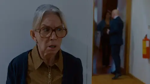 La Promesa Temporada 3 Episodios 17 • Sub Español