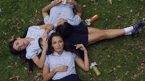 Sin senos sí hay paraíso Temporada 1 Episodios 24 • Sub Español