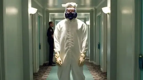 Dexter Temporada 1 Episodios 10 • Sub Español