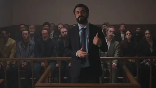 Mahsun J Temporada 2 Episodios 13 • Sub Español