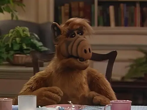 ALF Temporada 2 Episodios 18 • Sub Español