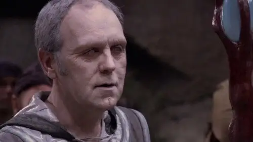 Stargate SG-1 Temporada 9 Episodios 5 • Sub Español