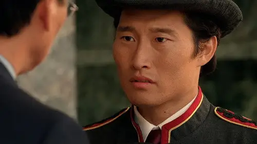 Perdidos Temporada 2 Episodios 5 • Sub Español