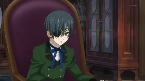 Black Butler Temporada 1 Episodios 1 • Sub Español