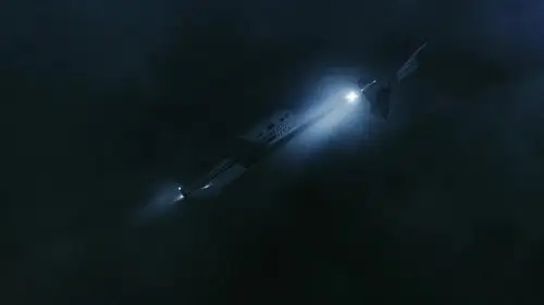 Mayday Catástrofes Aéreas Temporada 24 Episodios 9 • Sub Español
